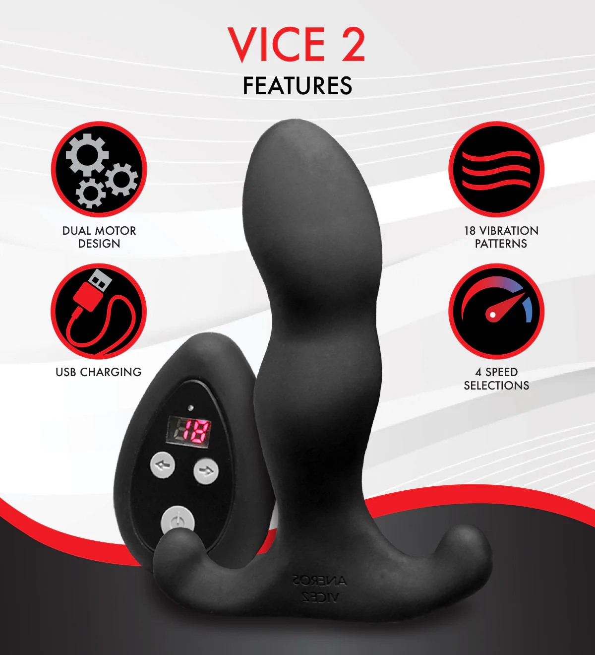 Vice 2 - Image 3
